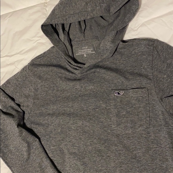 vineyard vines edgartown hoodie